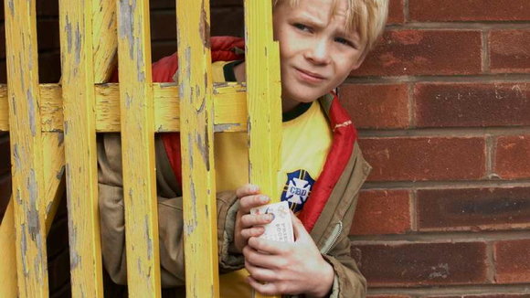 Photo from the movie Believe