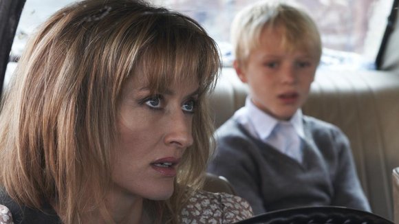 Photo from the movie Believe