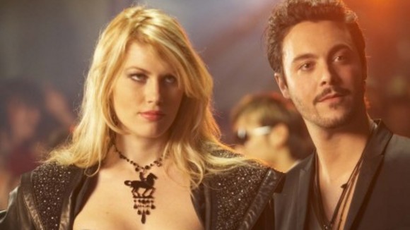 Photo from the movie Boogie Woogie