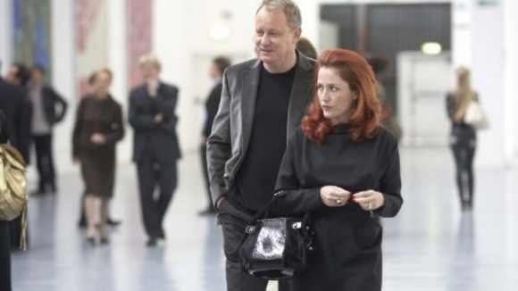 Photo from the movie Boogie Woogie