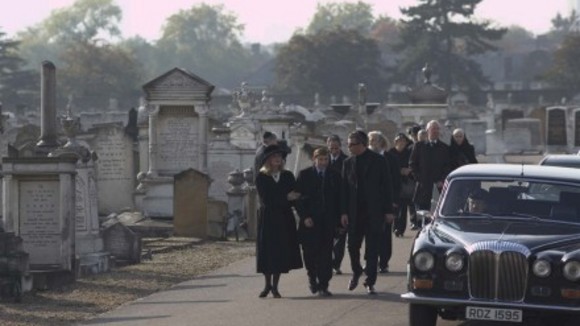 Photo from the movie Boogie Woogie