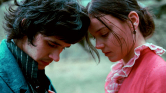 Photo du film Mon Amour