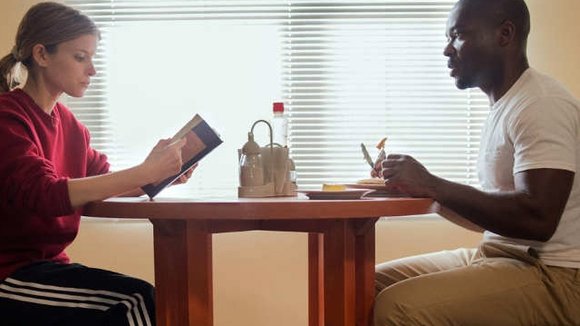 Photo du film Captive