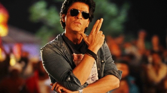 Photo from the movie Chennai Express