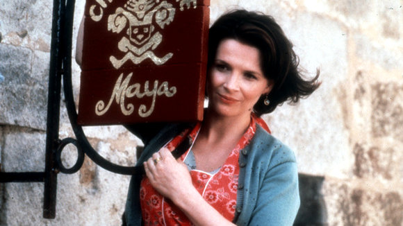 Photo du film Chocolat