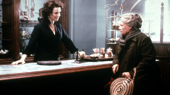 Photo du film Chocolat