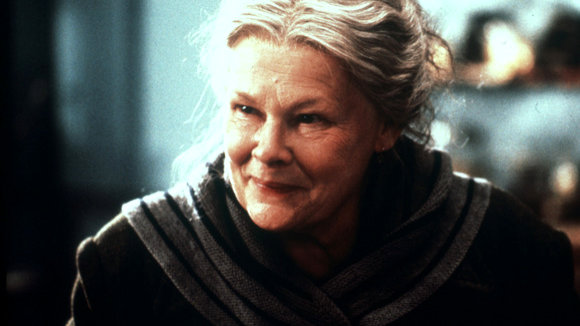 Photo du film Chocolat