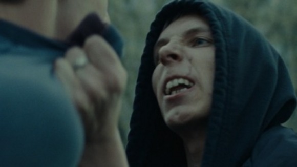 Photo from the movie The Disappeared