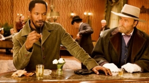 Photo du film Django déchaîné