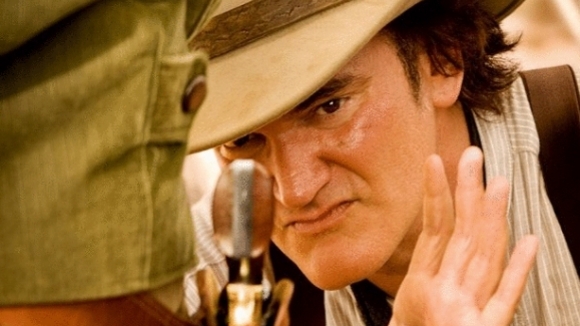 Photo du film Django déchaîné