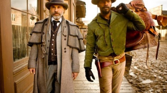Photo du film Django déchaîné