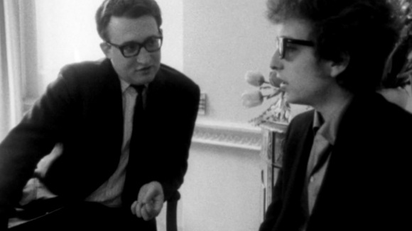 Photo from the movie Don't Look Back