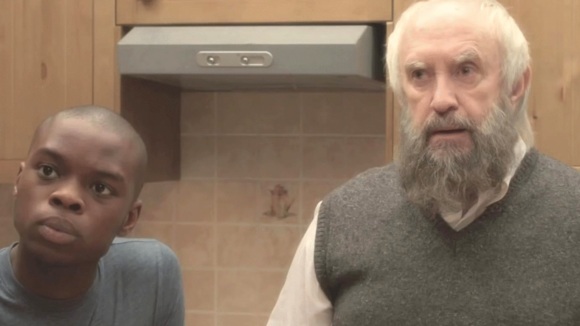 Photo from the movie Dough