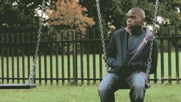 Photo from the movie Dough