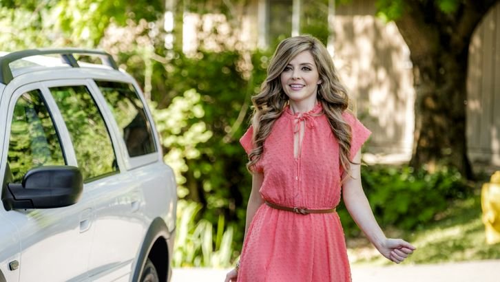 Photo du film Eat, Play, Love