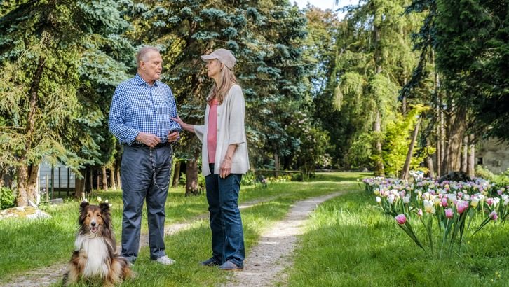 Photo du film Eat, Play, Love