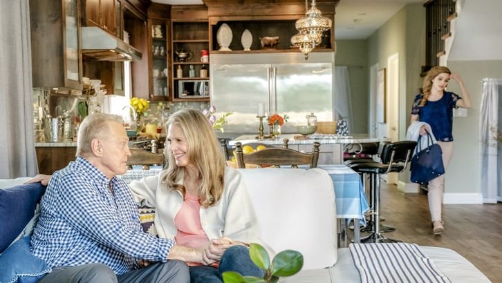 Photo du film Eat, Play, Love