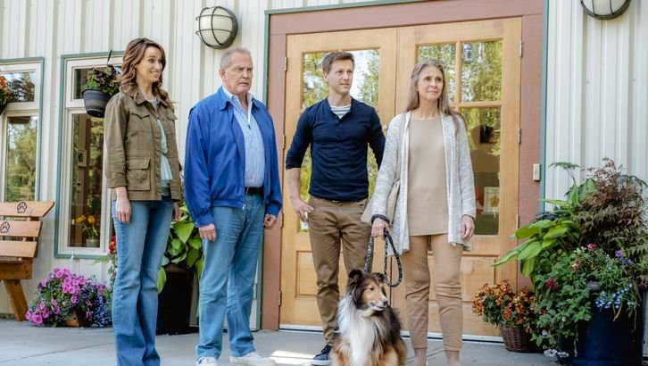 Photo du film Eat, Play, Love