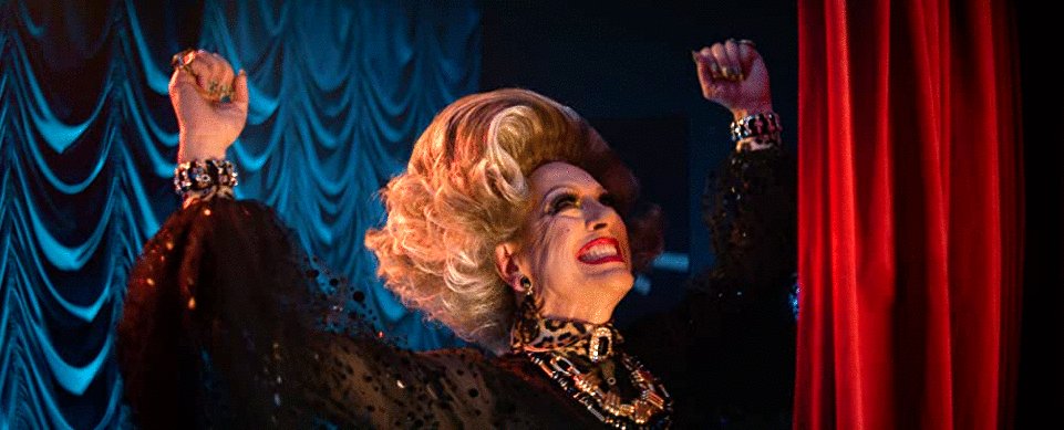 Photo from the movie Everybody's Talking About Jamie