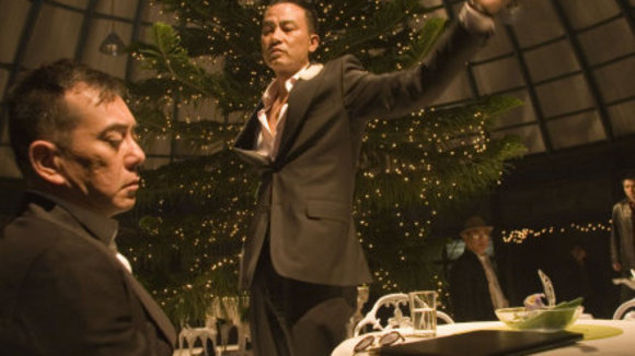 Photo du film Fong juk