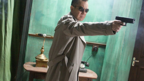 Photo du film Fong juk