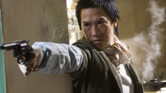 Photo du film Fong juk