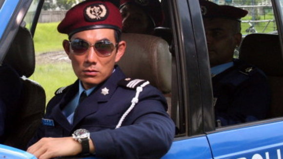 Photo du film Fong juk