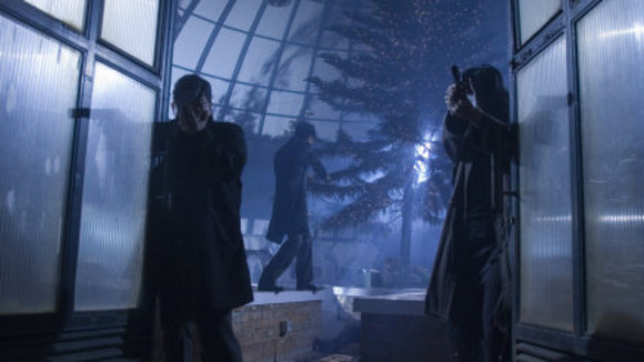 Photo du film Fong juk