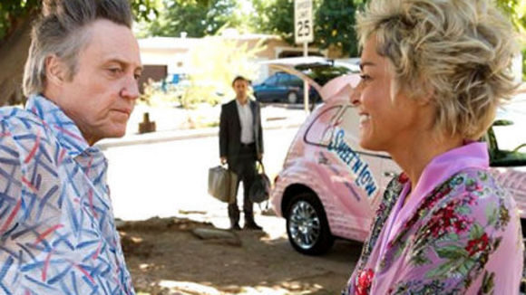 Photo du film Five Dollars a Day