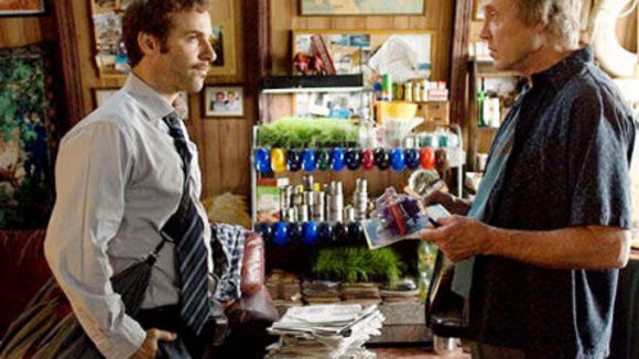 Photo du film Five Dollars a Day