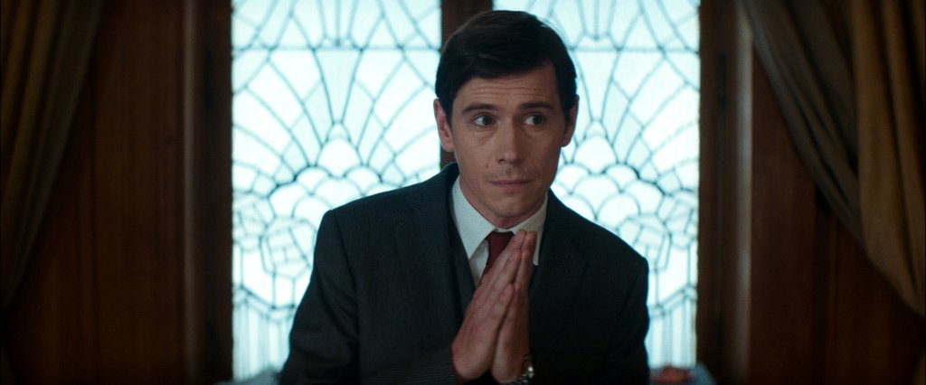 Photo du film Sur quel pied danser