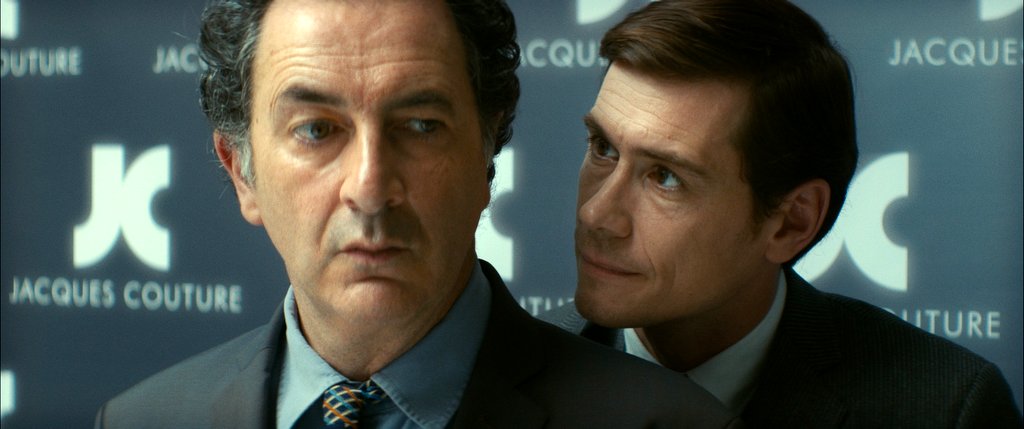 Photo du film Sur quel pied danser