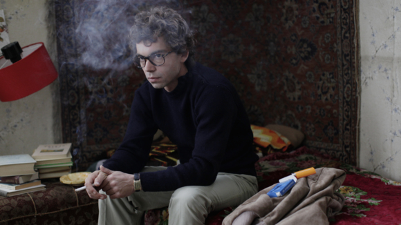 Photo from the movie Friends From France