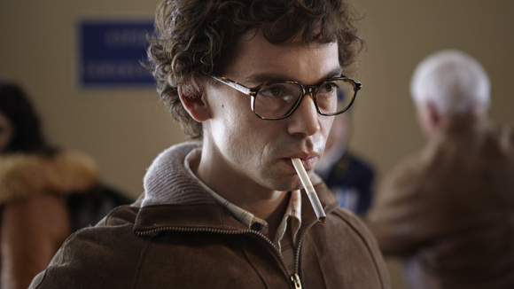 Photo from the movie Friends From France