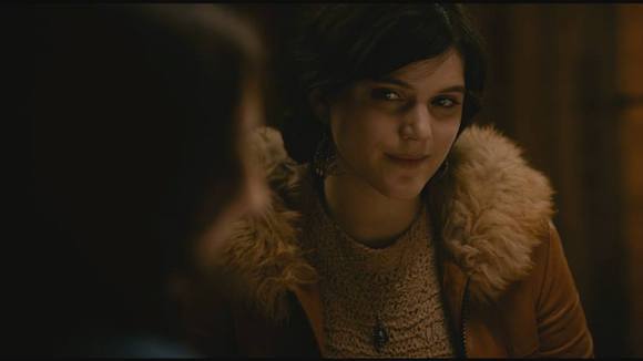 Photo from the movie Friends From France