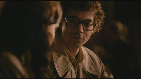 Photo from the movie Friends From France