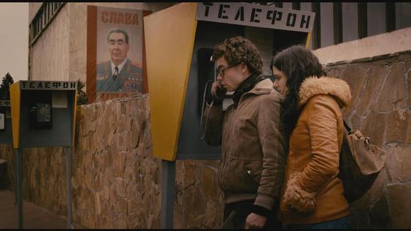 Photo from the movie Friends From France