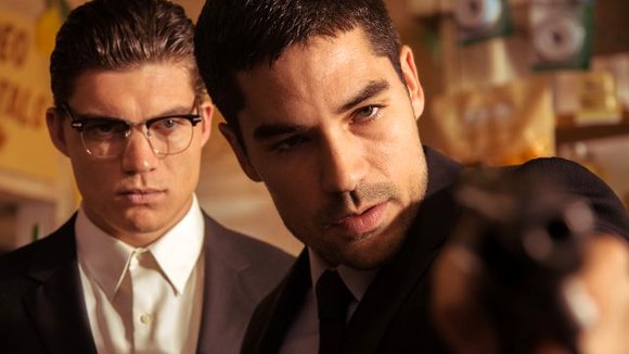 Photo du film From Dusk Till Dawn: The Series