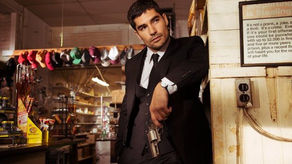 Photo du film From Dusk Till Dawn: The Series
