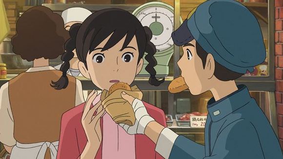 Photo from the movie From Up On Poppy Hill