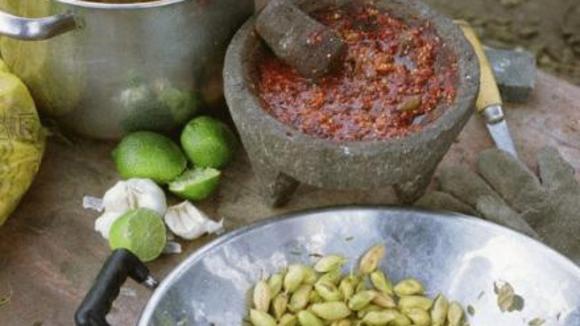 Photo du film The Garden