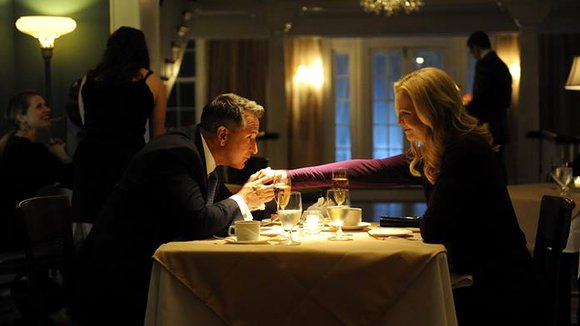 Photo du film A Good Marriage