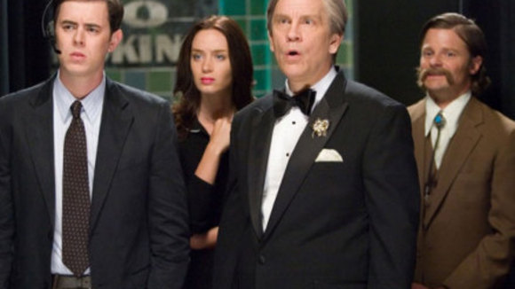 Photo from the movie The Great Buck Howard