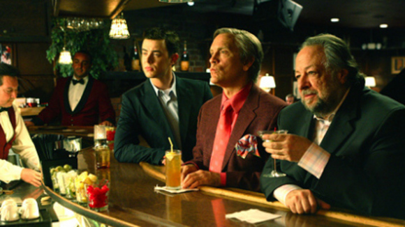 Photo from the movie The Great Buck Howard