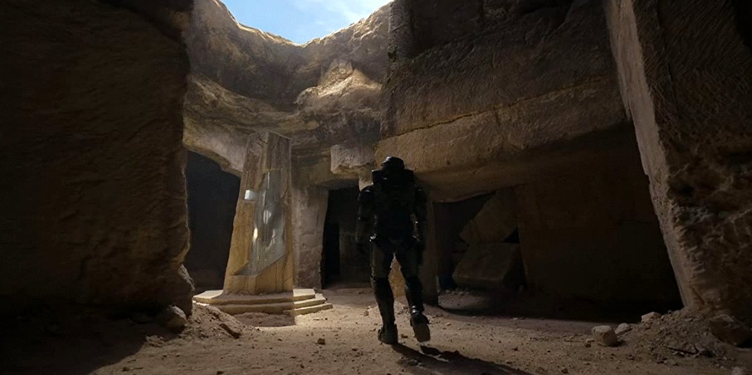 Photo du film Halo