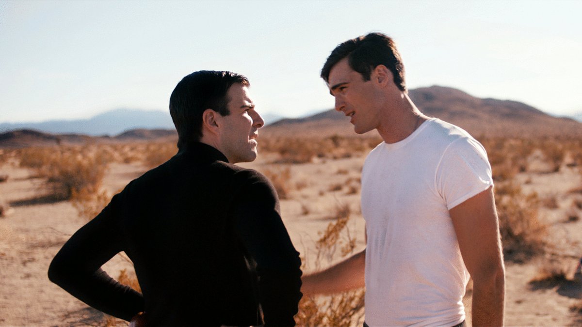 Photo du film He Went That Way