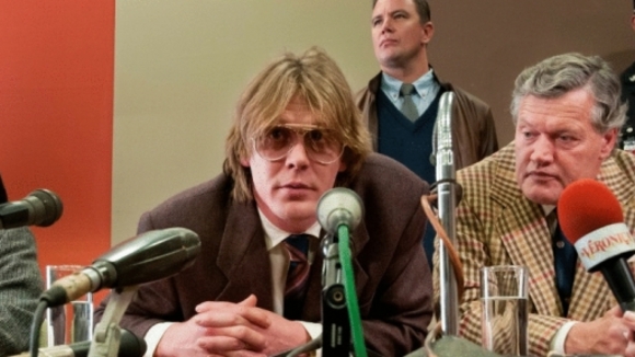 Photo du film De Heineken ontvoering