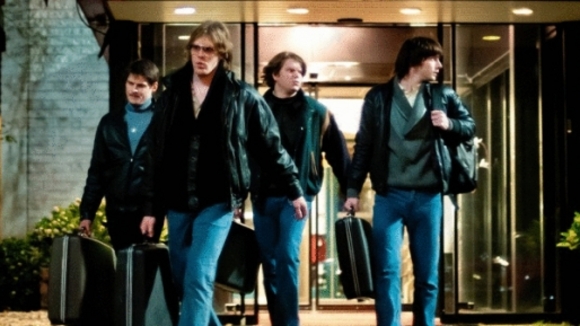 Photo du film De Heineken ontvoering