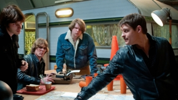 Photo du film De Heineken ontvoering