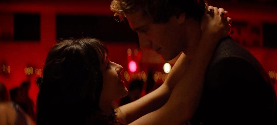 Photo from the movie Ick